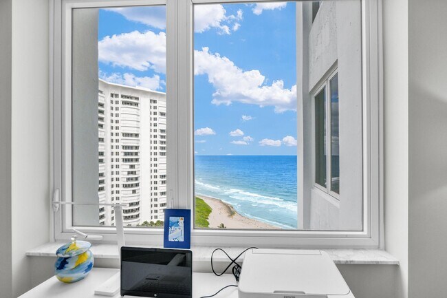 Building Photo - 550 S Ocean Blvd