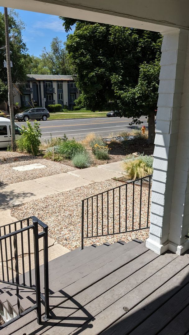 Building Photo - Modern Charm in the Heart of Salt Lake Cit...