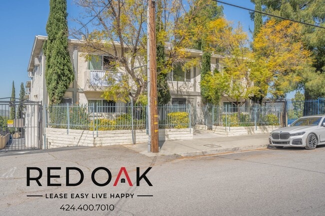 Building Photo - 10285 Tujunga Canyon Blvd