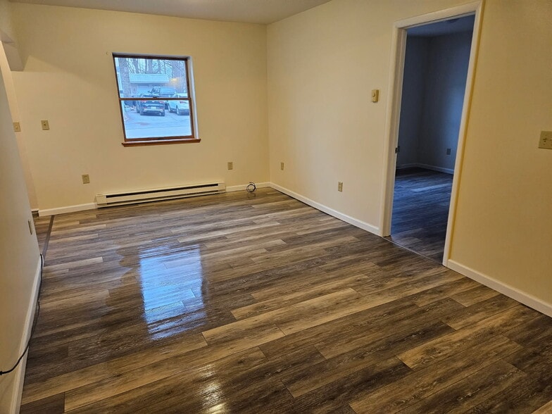 Living Room - 6 Purdy St