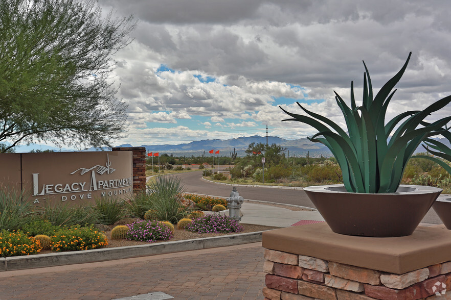 Building Photo - Legacy Apartments at Dove Mountain