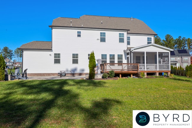 Building Photo - 8900 Forge Gate Ln