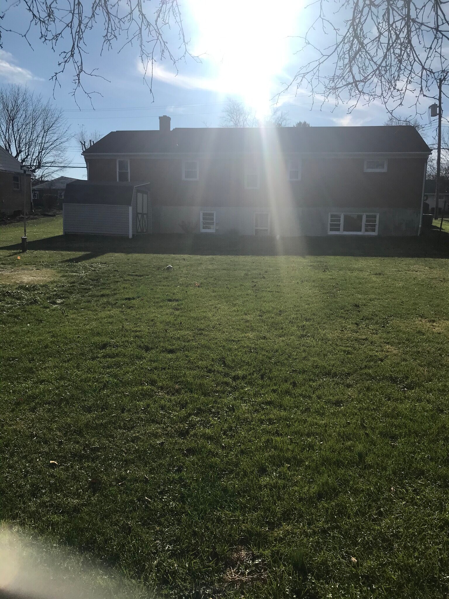 Building Photo - 625 E Queen St