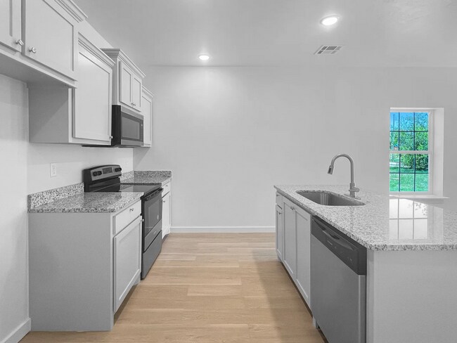 Building Photo - Feel at Home in This Newly Built 2-Bedroom...