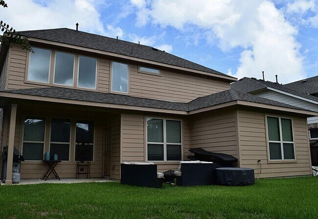 Building Photo - 14502 Dakota Bend Dr