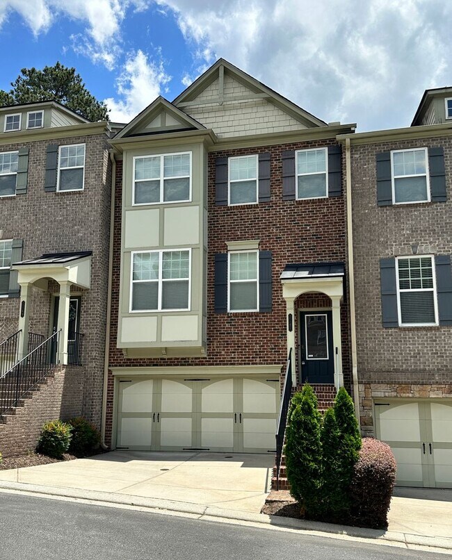Building Photo - 2147 Yancy Ln