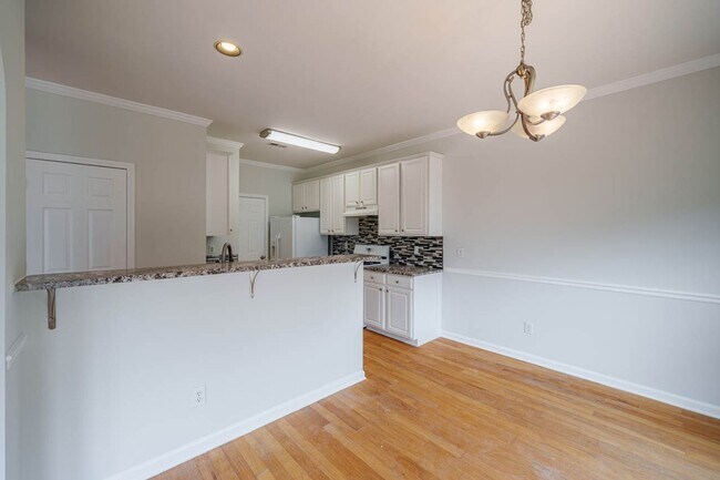 Building Photo - 4705 Delta Vision Ct