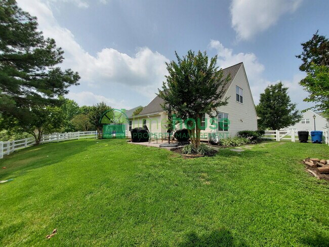 Building Photo - 2617 Alleghany Loop