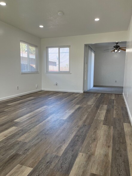 Living room - 10093 Nebula Way