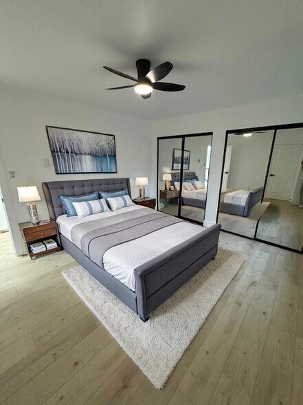 Building Photo - 8402 Larson Ave