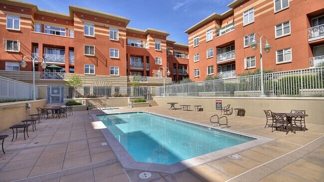 Building Photo - 2 PRIMARY SUITES – CONDO FOR RENT AT PASEO VILLAS IN THE HEART OF DOWNTOWN SAN JOSE