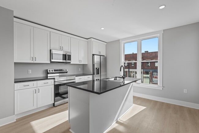 111 S Main St Apt A (1B) - Zeli Capital