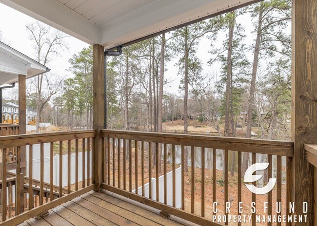 Building Photo - 3334 Starboard Way
