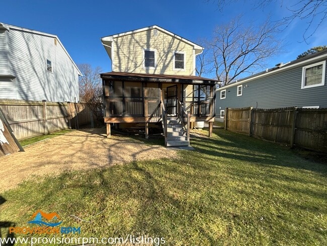 Building Photo - 1618 Bishop Rd