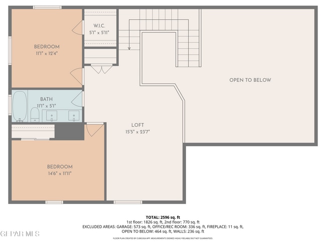 Building Photo - 851 Dulce Tierra Dr