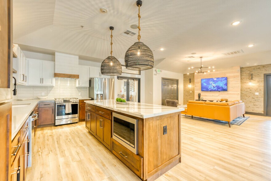 Building Photo - The Villas at Scenic River, A 55+ Community