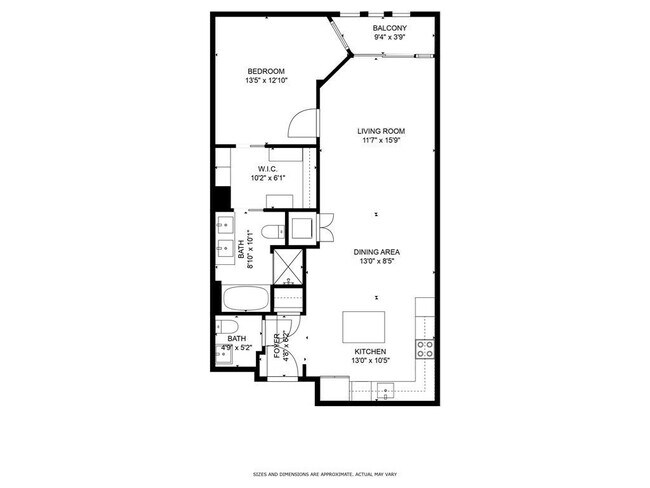 Building Photo - 771 Harrison Ave