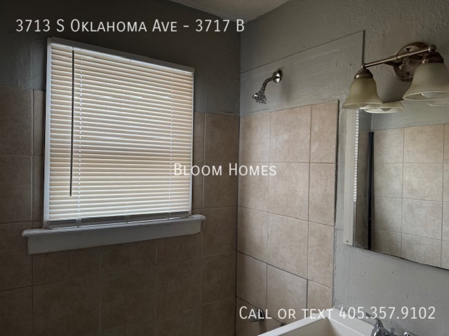 Building Photo - One bed/one bath apartment in south OKC's ...