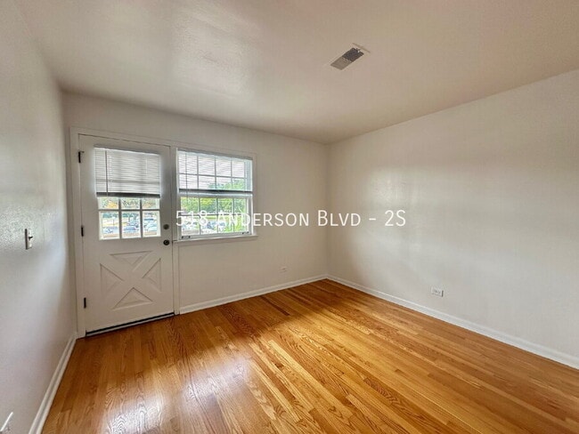 Building Photo - 518 Anderson Blvd