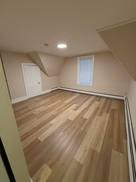 Living Room - 24 Lee St