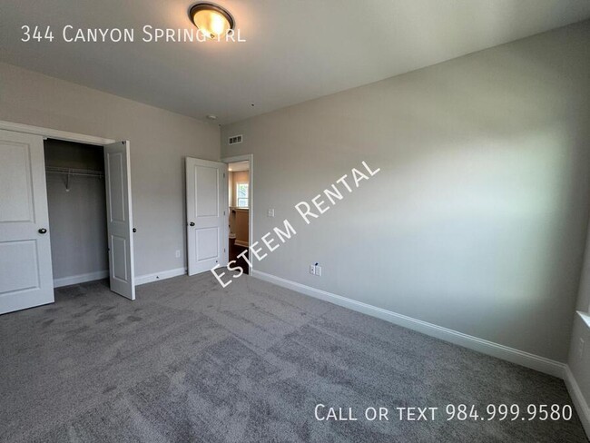 Building Photo - 344 Cyn Spg Trl