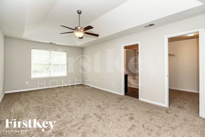 Building Photo - 4648 Howell Farms Dr NW