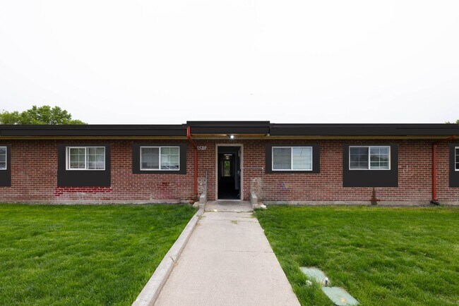 Interior Photo - Irving