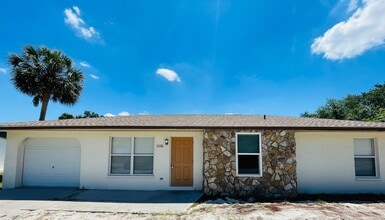 Building Photo - 1506 Dewitt St