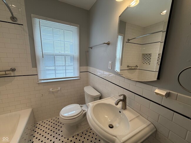 Building Photo - 6191 Crittenden Ave