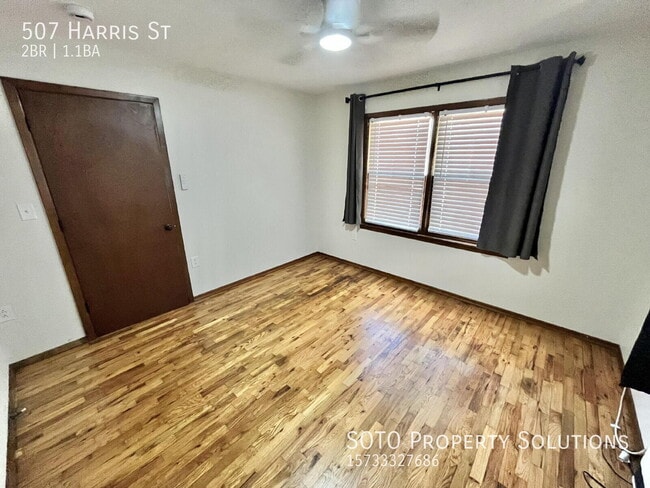Building Photo - 507 Harris St