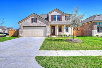 Building Photo - Blue Abbot Drive, Fresno, TX 77545 - 4 BR 2.5 BA single-family home