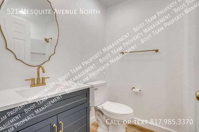 Building Photo - 521 Mesquite Ave N