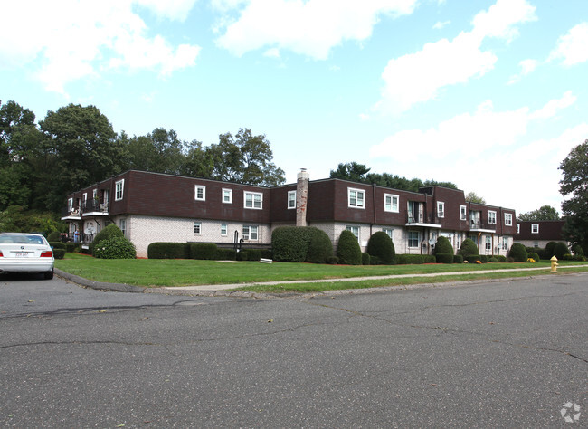 Building Photo - Riviera Apartments