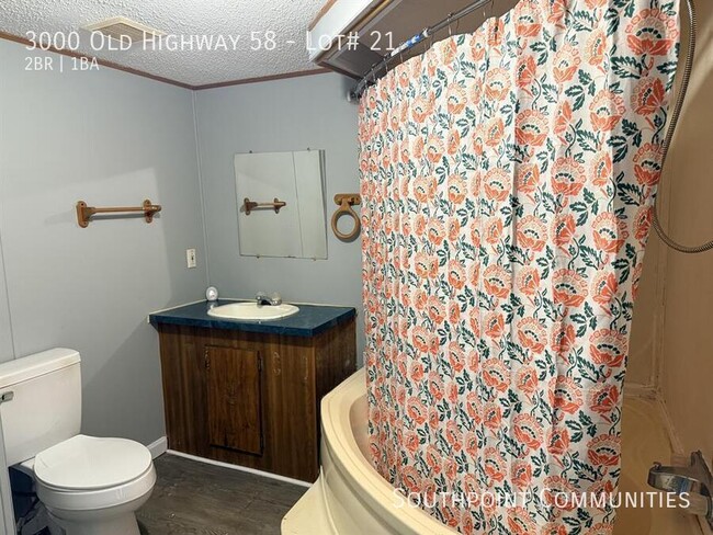 Building Photo - 3000 Old Hwy 58