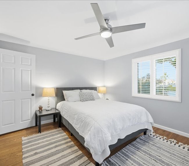 Building Photo - 1905 S Walker Ave