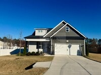 Building Photo - 63 Barhams Mill Pond Wy