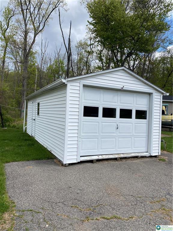 Building Photo - 327 Rutt Rd