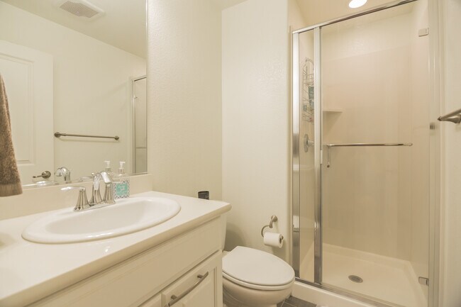 Guest Bathroom - 856 White Moonstone Loop