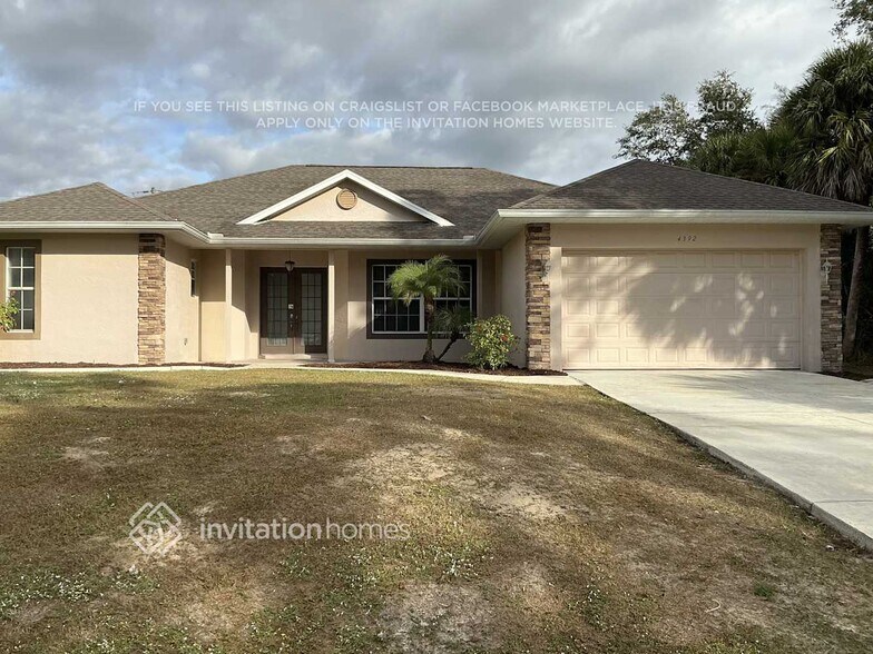 Primary Photo - 4392 Skyway Ave