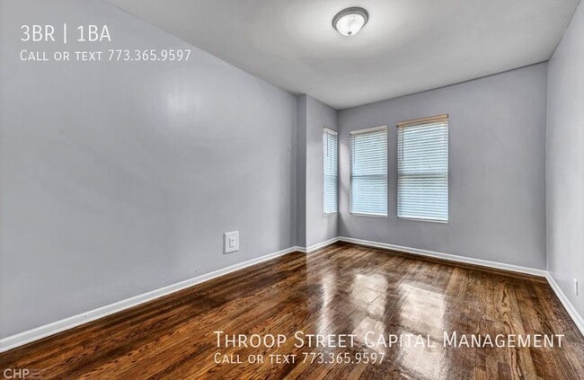 Building Photo - 6024 S Saint Lawrence Ave