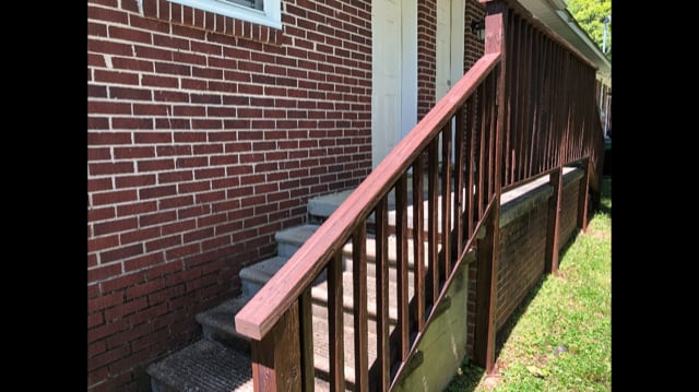 Building Photo - 605 N Adair Street Apt #1