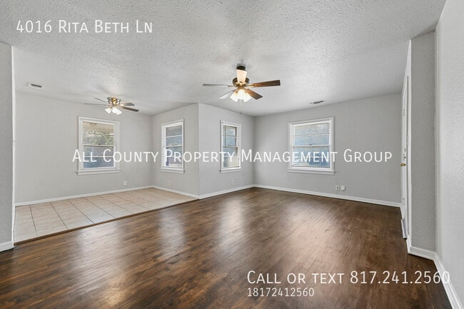 Building Photo - 4016 Rita Beth St