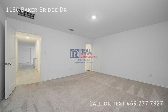 Building Photo - 1186 Baker Brg Dr