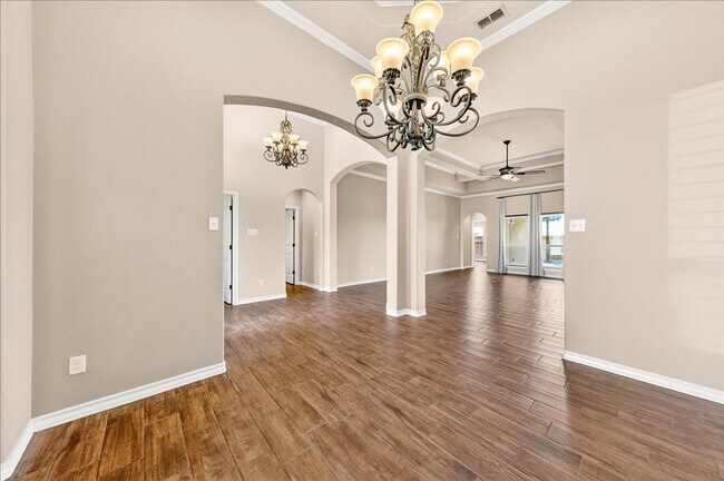 Building Photo - 2417 Badlands Dr