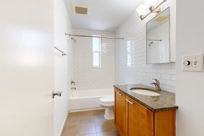 Floorplan - The Brownhardt