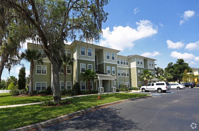 Arbor Glen Apartments Lakeland Fl Apartment Finder
