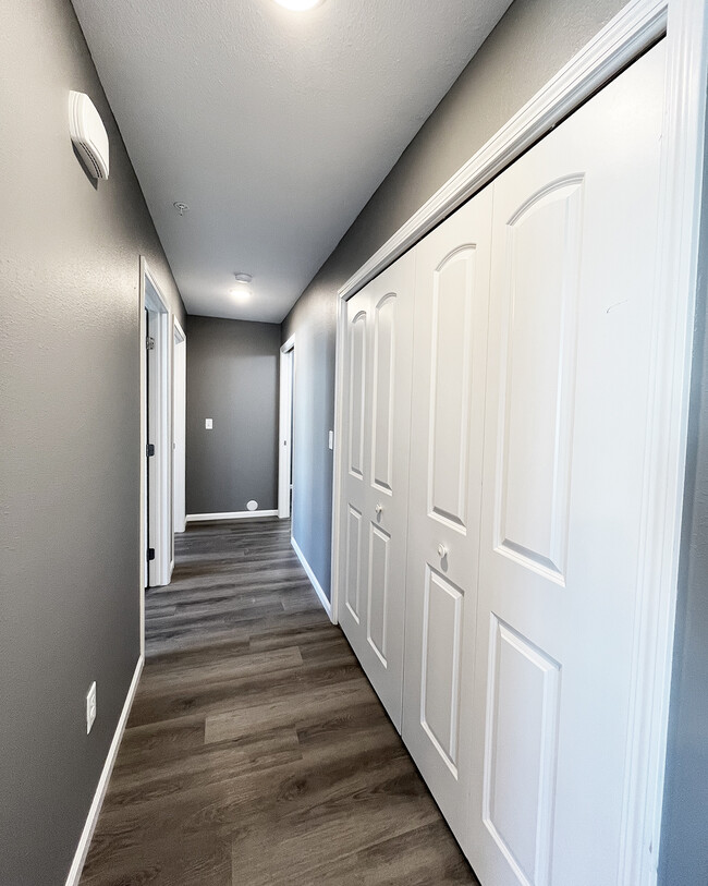 Building Photo - Northgate Townhomes