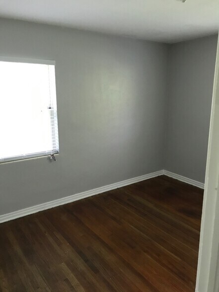 Bedroom 1 - 3638 Jammes Rd