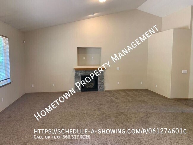 Building Photo - 21606 65th Ave Ct E
