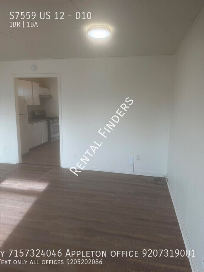 Building Photo - S7559 US-12